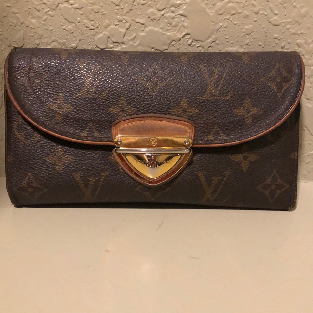 Louis Vuitton Wallet